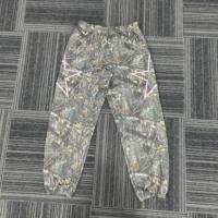 Vente en gros OEM Personnalisé French Terry Épais Surdimensionné Ample Imprimé DTG Real Tree Camouflage Vintage Décontracté Imperméable Anti-plis