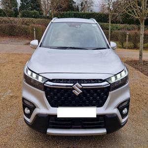 SUZUKI S-CR0SS 1.4 2024 D'OCCASION CÔTÉ GAUCHE/CÔTÉ DROIT - Product Image 1