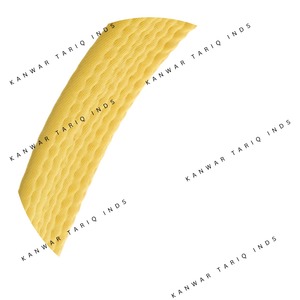 Cinturón deportivo de diseñador de calidad para hombre, doble capa, fábrica, venta al por mayor, logotipo personalizado, Metal, latón, caja amarilla, cinturón personalizado - Product Image 3