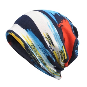 หมวกบีนนี่พิมพ์ซับลิเมชันมาใหม่มีความต้องการสูง - Product Image 3