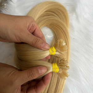 Venta al por mayor 100% Extensiones de Virgen Humana Estilo Recto Cutícula Completa Trama Vietnamita Super Doble Dibujado Tipo Natural Remy Tape - Product Image 3