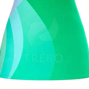 Uniforme de netball para mujer sin mangas transpirable de alta calidad 2025 en Venta Ropa deportiva - Product Image 5