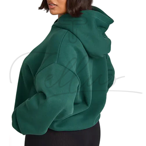 Nuevas Sudaderas con Capucha para Mujer, Sudaderas con Capucha Modernas para Mujer, Estilo Nuevo, Ropa Deportiva Informal, Sudaderas con Capucha Extra Grandes Lisas en Oferta - Product Image 6