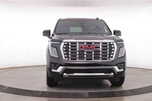 ขายส่งรถยนต์ GMC Yukon Denali 4x4 Denali 4dr SUV มือสอง - Product Image 3
