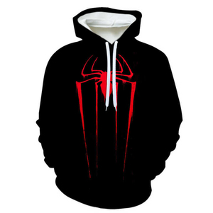 Sudadera con capucha de mezcla de algodón para hombre de alta calidad personalizada sublimación de la mejor calidad nueva moda bordado 3D con capucha ODM OEM - Product Image 6