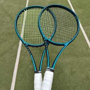 ไม้เทนนิสคาร์บอนไฟเบอร์ สำหรับนักกีฬาอาชีพ กีฬากลางแจ้ง ทนทานและน้ำหนักเบา - Product Image 5