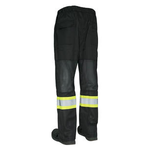 กางเกงทำงานสำหรับผู้ชายกางเกงยูนิฟอร์มปรับแต่งโลโก้ได้ - Product Image 6