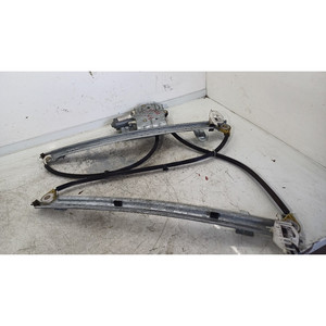Mecanismo Regulador de Ventanilla Delantera Izquierda CITROEN Xsara Picasso 2ª Serie 9221ET DV6ATED4/9HX (03>06) - Product Image 4