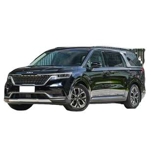 2024 2.0T 233HP L4 Gasolina MPV Mediano/Grande Usado en buen estado con seguro contra accidentes - Product Image 3