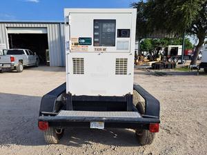 NUEVO GENERADOR DIÉSEL MONTADO EN REMOLQUE MULTIQUIP DCA45SSIU4F – TIER 3 - Product Image 4