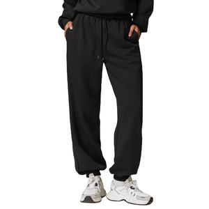 Pantalones Deportivos de Cintura Media para Mujer, Pantalones de Chándal Modernos de Alta Calidad, Transpirables, de Corte Regular, OEM - Product Image 5