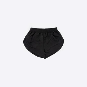 Pantalones cortos de gimnasio atléticos de cintura alta para mujer, pantalones cortos de Yoga deportivos tejidos de alto rendimiento, función de talla grande - Product Image 2