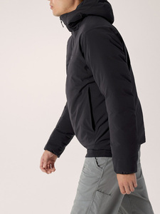 แจ็กเก็ตบรรจุได้สำหรับผู้ชายแจ็คเก็ตพิเศษสำหรับฤดูหนาวกันลมกันน้ำได้ตามต้องการ - Product Image 4