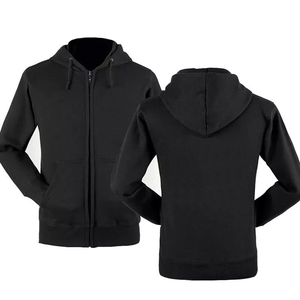 2026 Hot Sale Custom Own Logo <b>Men</b> High Quality <b>Pullover</b> <b>Men</b> Zipper Hoodie Streetwear hoodie sweatshirt <b>for</b> <b>men</b> - Product Image 1