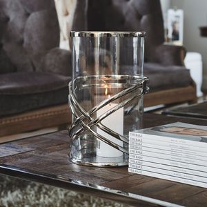 Fancy Glass <b>Candle</b> Holder for Table Top New Arrival Metal Handmade <b>T</b> <b>Light</b> <b>Candle</b> Holder for Home Decoration - Product Image 2