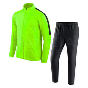 Venta al por mayor de Chándales, chándales de sublimación personalizados, chándales para ropa deportiva-Running -Gym -Athletic Wears - Product Image 3