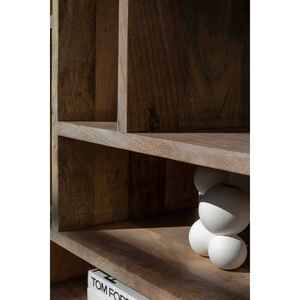 Cargill Wooden Display <b>Shelves</b> Unit - Product Image 2