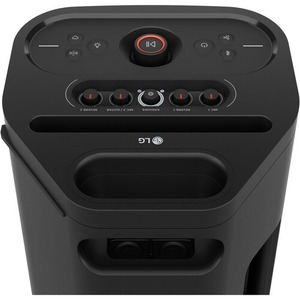 Buenas ofertas en el altavoz inalámbrico para fiestas xboom Stage 501 para karaoke y actuaciones - Product Image 3