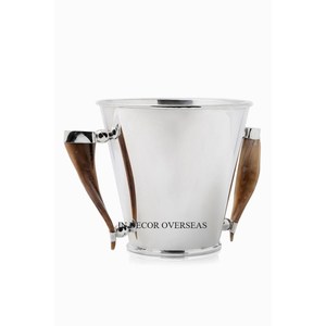 Viking Barware Drinkware Bouteilles de bière et de vin Refroidisseur Seau à glace Baignoires Accueil Hôtel Restaurant Et Fourniture De Fêtes De Mariage - Product Image 1