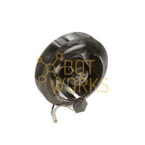Ventilatore da Parete Rittal 3396304 - Product Image 1