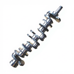 Cigüeñal de Motor Diésel 1-12310-448-0 para ISUZU 6BG1 - Product Image 2