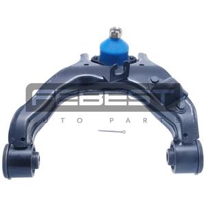 Leva anteriore superiore sinistra FEBEST (0424-KB4LH) - Product Image 1