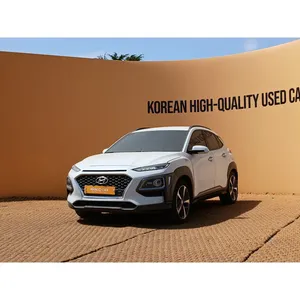 Hyundai Kona SUV 2018, Motor Turbo 4L, Tracción AWD, Caja de Cambios Manual/Automática, Opciones de Combustible Diésel/Gasolina Disponibles, Colores Claro/Oscuro - Product Image 6