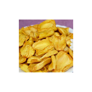 Top Dry Fruits 100% Hecho de Jackfruit fresco Vietnam Tropical Dry Jackfruit SIN azúcar - Product Image 1
