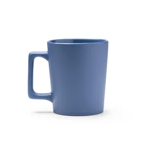 Taza de Cerámica Personalizada de 400 ml Felis, Artículos Promocionales para Bebidas - Product Image 2