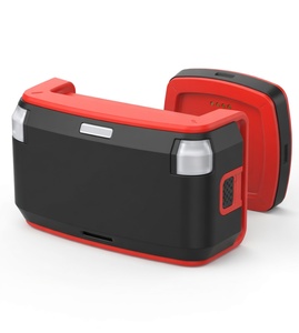 Rastreador GPS Profesional para Perros con Rastreo Satelital en Tiempo Real - Sistema de Rastreo K9 de Largo Alcance Resistente al Agua IP68 - Product Image 1