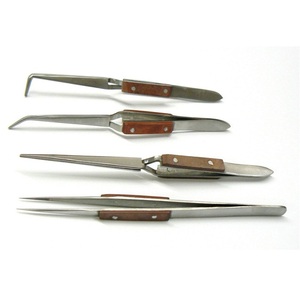 Pince à souder à verrouillage automatique pour bijoux - Product Image 5