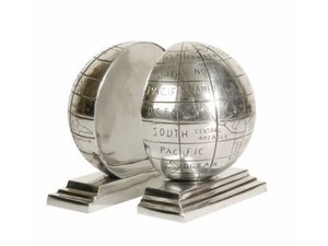 Estantería de Metal con símbolos para libros, estantería y encimera de metal pulido brillante, venta al por mayor, pedido personalizado - Product Image 5