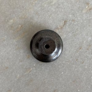 Cast Iron Hammered Knob <b>Pull</b> Cabinet Drawer <b>for</b> <b>Home</b> Dresser Door Cabinet Furniture Decorative Kitchen Wardrobe Handle Knobs - Product Image 2