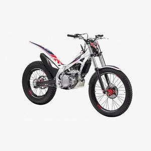 Últimas Motocicletas Industriales Montesa Cota 4RT 260R 2024 - Product Image 3