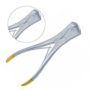 Cortador de Alambre de Alta Calidad, Cortador de Alambre y Clavijas Ortopédicas de Acero Inoxidable, Instrumentos Médicos Quirúrgicos, Proveedor y Fabricante Mayorista - Product Image 5