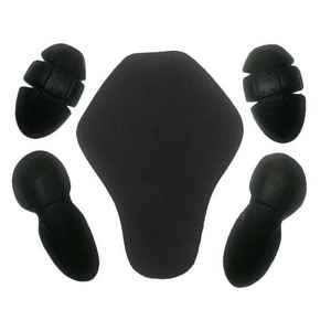 Veste matelassée de style motard d'hiver sur mesure de haute qualité pour hommes, tissu 100% laine, coupe-vent, respirant, service OEM, couleurs personnalisées - Product Image 2