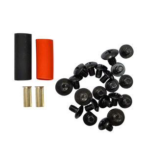 เครื่องทวนสัญญาณวิทยุแบบอนาล็อก ETMY รุ่น ET-R80 กำลังส่ง 45 วัตต์ คลื่นความถี่ VHF 136-174MHz และ UHF 400-470MHz - Product Image 6