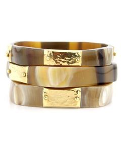 COMMENT BANGLES BRACELETS BUFFALO CORNE MODERNE BANGLES et Bracelets En Gros Date Mode Artisanat Bracelet - Product Image 5