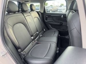 รถมือสองปี 2024 ระบบขับเคลื่อนสี่ล้อ ALL4 พวงมาลัยซ้าย มาตรฐานไอเสียยูโร 3 ไม่มีประวัติอุบัติเหตุ พร้อมส่ง - Product Image 6