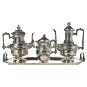 Bouilloire à thé de qualité deluxe, serveur de thé et de café poli miroir pour ustensiles de cuisine et cadeaux de mariage - Product Image 1