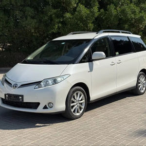 Nouveautés pour le marché mondial 2020 : Toyota Previa, livraison mondiale - Product Image 1