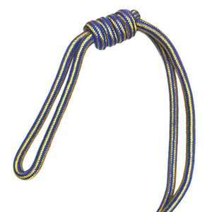 Accesorios de Uniforme de Oficial con Nudo de Espada de Alambre Táctico de Fábrica, Servicio Personalizado OEM - Product Image 4