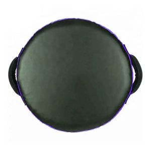 Precio de fábrica, la forma redonda más nueva, precio competitivo, cuero de Pu, producto recién llegado, Escudo de boxeo DE INDUSTRIAS INCREÍBLES - Product Image 6