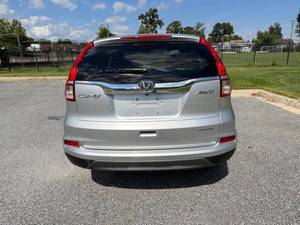 Voiture d'occasion Honda CR-V SE 2016 à bas prix à vendre - Product Image 6