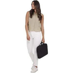 <b>Case</b> Logic Invigo Recycled Bag Sustainable Promotional Backpack for Merchandising - Product Image 2