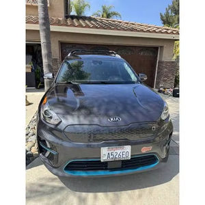 Kia 2019 d'occasion. Niro EV, - Product Image 1