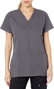 Tenues Médicales Souples et Tendance pour Hommes – Ensemble d'Uniformes d'Infirmiers et de Médecins de Haute Qualité en Tissu Sergé - Product Image 6