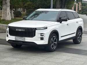 SUV hybride urbain 2024 2WD Confort avec puce intelligente Économie de carburant Automatique Voiture d'occasion/neuve pas chère pour les trajets quotidiens - Product Image 2