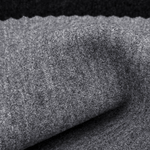 Tela de Punto Doble de Poliéster/Lana de la Mejor Calidad para Ropa Deportiva de Yoga - Product Image 4