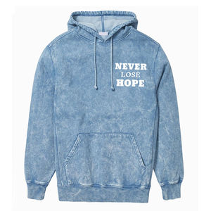 Sudadera con Capucha Extra Grande de Felpa Gruesa para Hombre, Personalizable con Logotipo, Impresión DTF, Sudadera con Capucha DTF - Product Image 5